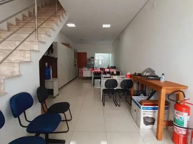 Prédio à venda ou para alugar, no bairro Cidade Jardim Nova Petrópolis em São Bernardo do Campo