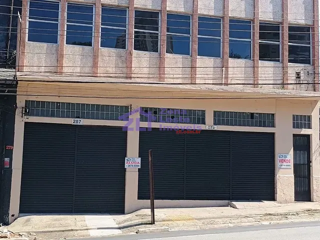 Prédio com 505m², à venda, no bairro Vila Formosa em São Paulo