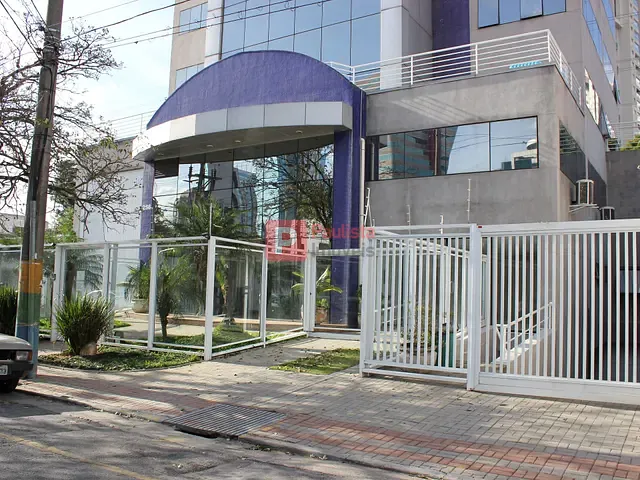 Prédio à venda ou para alugar, no bairro Brooklin em São Paulo