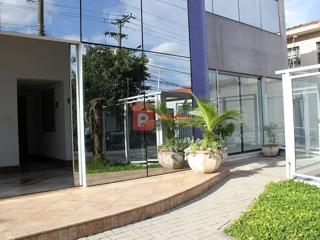 Prédio à venda ou para alugar, no bairro Brooklin em São Paulo
