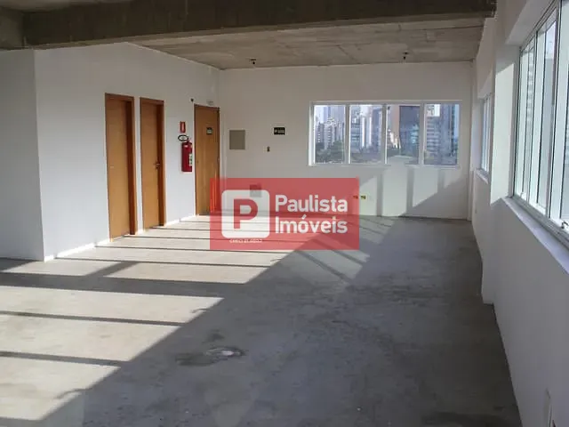 Prédio à venda ou para alugar, no bairro Brooklin em São Paulo