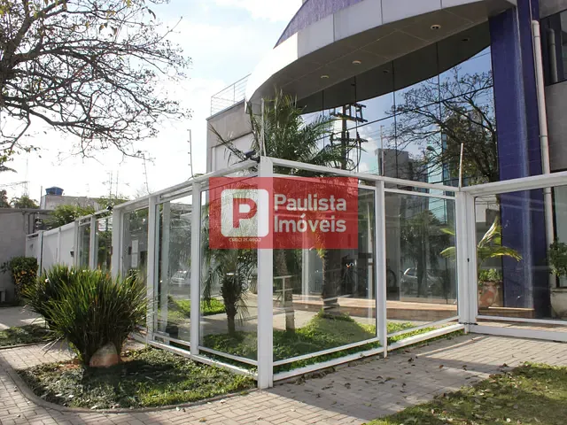 Prédio à venda ou para alugar, no bairro Brooklin em São Paulo