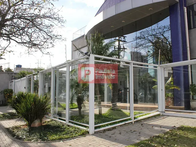 Prédio à venda ou para alugar, no bairro Brooklin em São Paulo