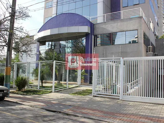 Prédio à venda ou para alugar, no bairro Brooklin em São Paulo