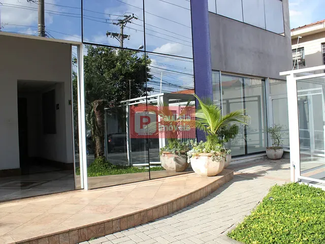 Prédio à venda ou para alugar, no bairro Brooklin em São Paulo