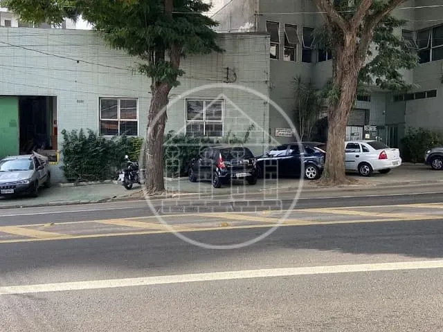 Prédio com 500m², à venda, no bairro Socorro em São Paulo