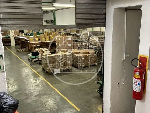 Prédio com 500m², à venda, no bairro Socorro em São Paulo