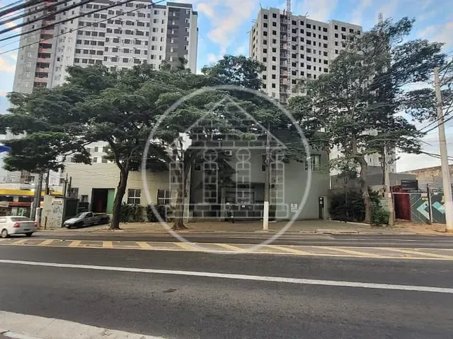 Prédio com 500m², à venda, no bairro Socorro em São Paulo