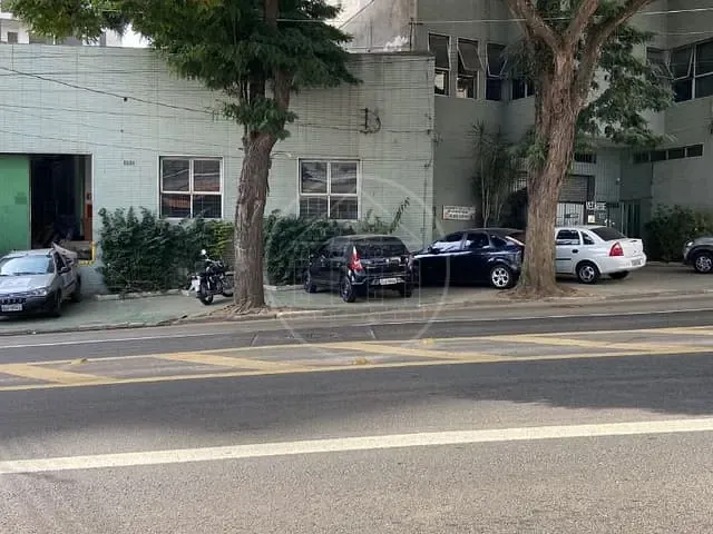 Prédio com 500m², à venda, no bairro Socorro em São Paulo