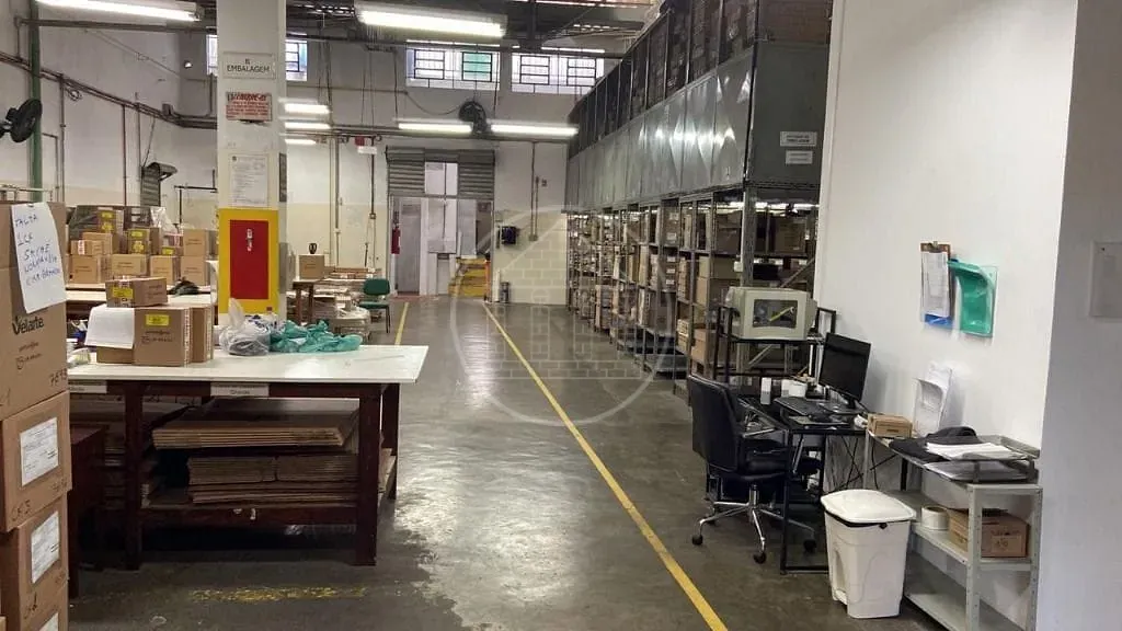 Prédio Inteiro, 500 m² - Foto 3