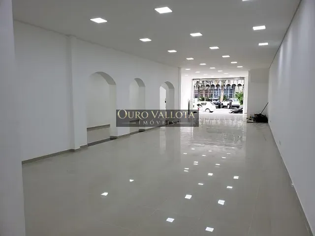 Prédio com 182m², à venda, no bairro Mooca em São Paulo