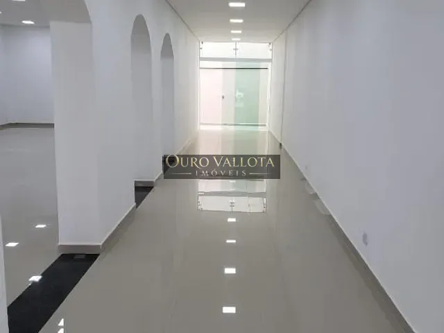 Prédio com 182m², à venda, no bairro Mooca em São Paulo
