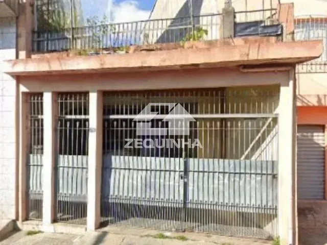 Prédio com 161m² 5 quartos e 2 banheiros, à venda, no bairro Jardim Munhoz Junior em Osasco