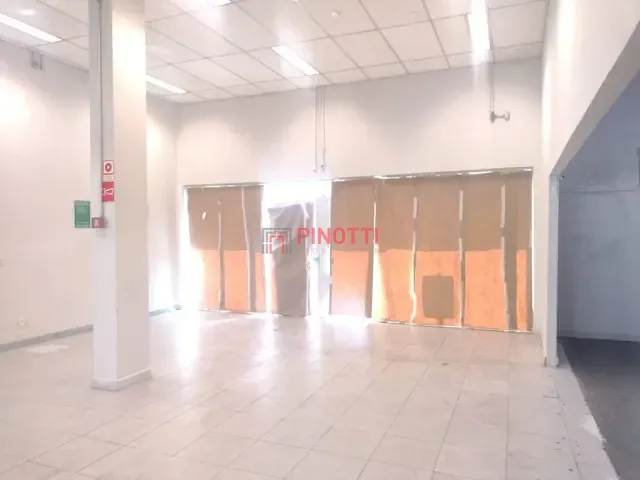Prédio para alugar, no bairro Demarchi em São Bernardo do Campo