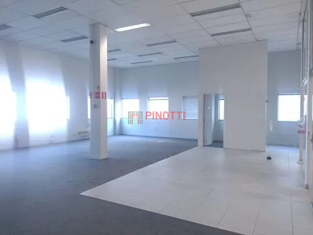 Prédio para alugar, no bairro Demarchi em São Bernardo do Campo
