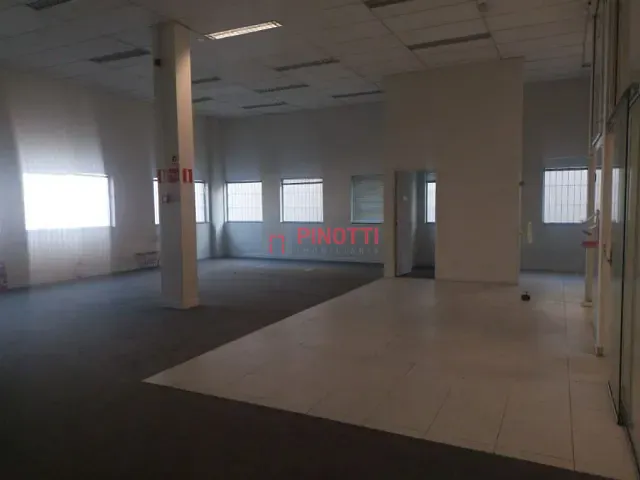 Prédio para alugar, no bairro Demarchi em São Bernardo do Campo