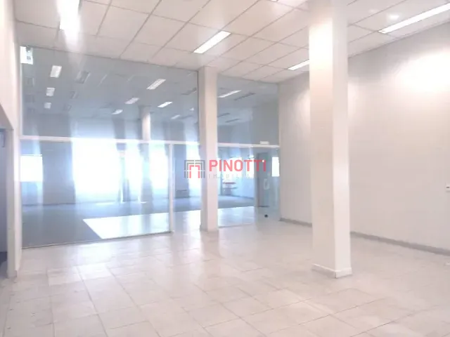 Prédio para alugar, no bairro Demarchi em São Bernardo do Campo