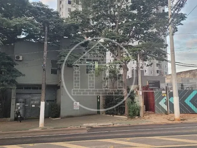 Prédio com 480m², à venda, no bairro Socorro em São Paulo