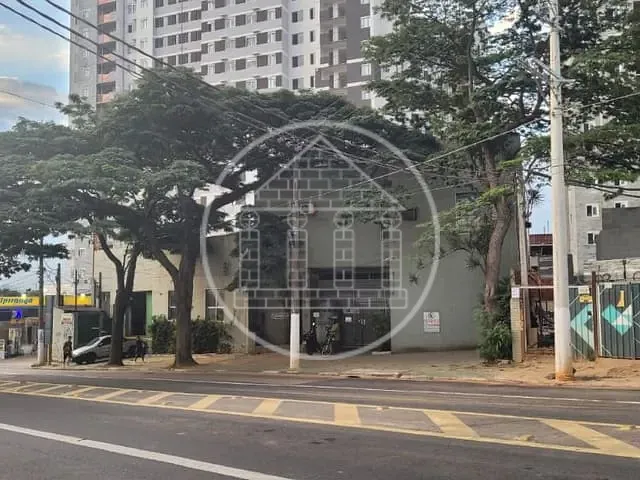 Prédio com 480m², à venda, no bairro Socorro em São Paulo