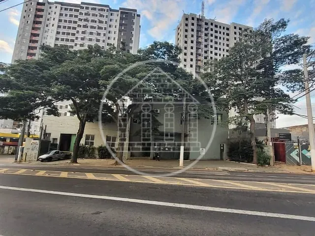 Prédio com 480m², à venda, no bairro Socorro em São Paulo