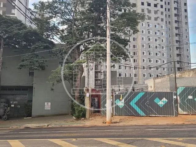 Prédio com 480m², à venda, no bairro Socorro em São Paulo