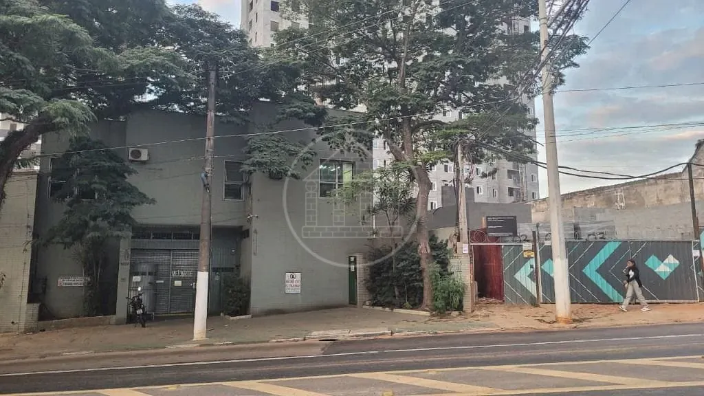 Prédio Inteiro, 650 m² - Foto 2