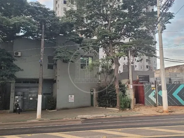 Prédio com 480m², à venda, no bairro Socorro em São Paulo