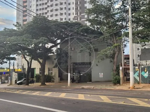 Prédio com 480m², à venda, no bairro Socorro em São Paulo