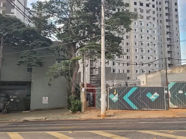 Prédio com 480m², à venda, no bairro Socorro em São Paulo