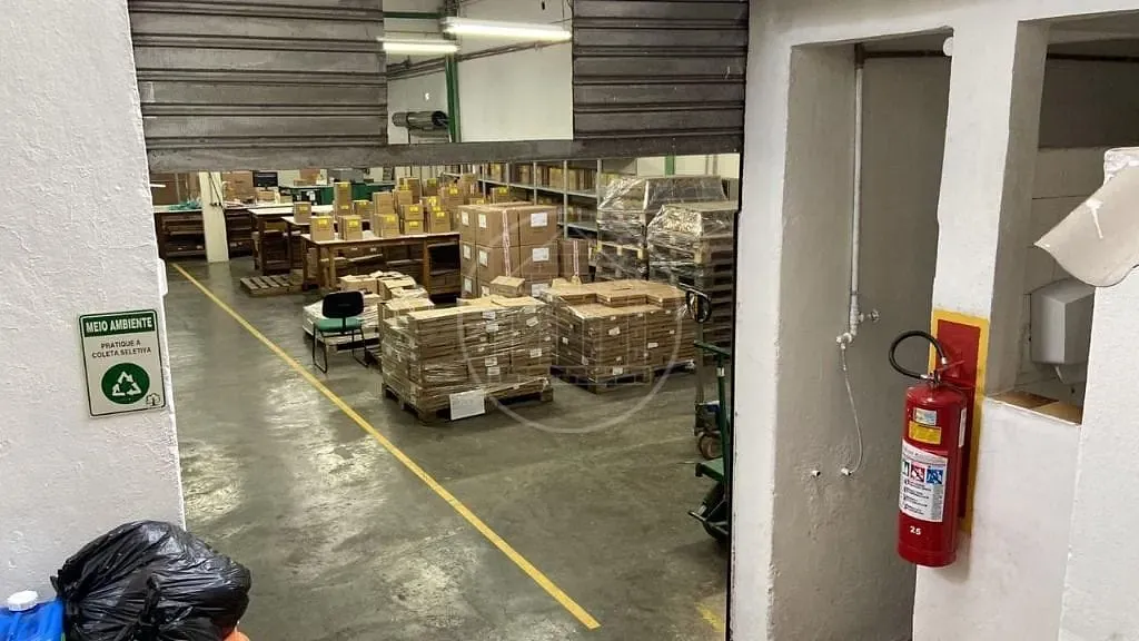 Prédio Inteiro, 650 m² - Foto 13