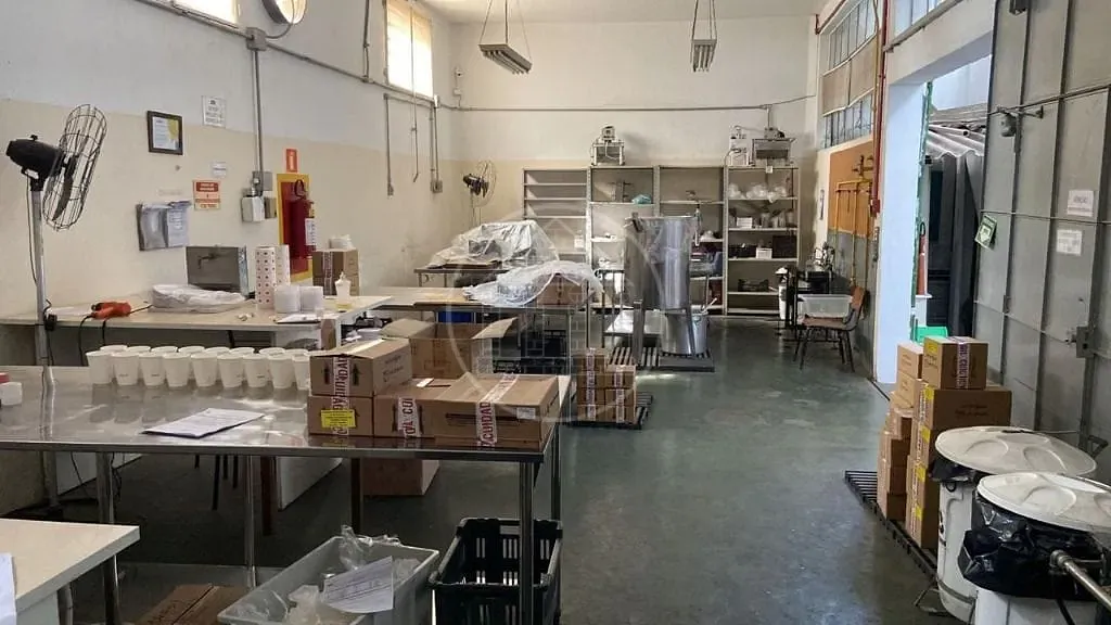 Prédio Inteiro, 650 m² - Foto 15