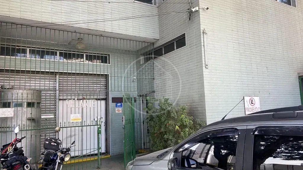 Prédio Inteiro, 650 m² - Foto 11