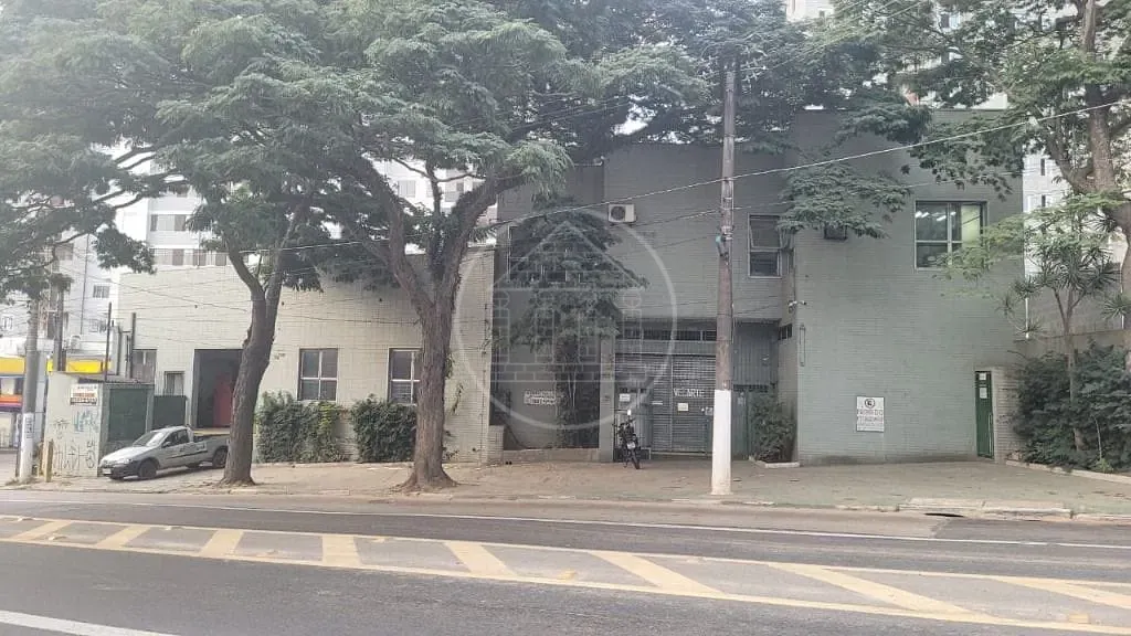 Prédio Inteiro, 650 m² - Foto 9