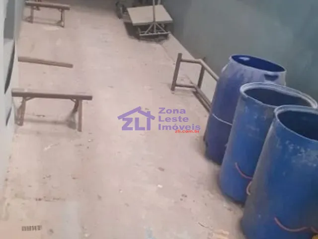 Prédio com 200m², à venda, no bairro Vila Cruzeiro em São Paulo