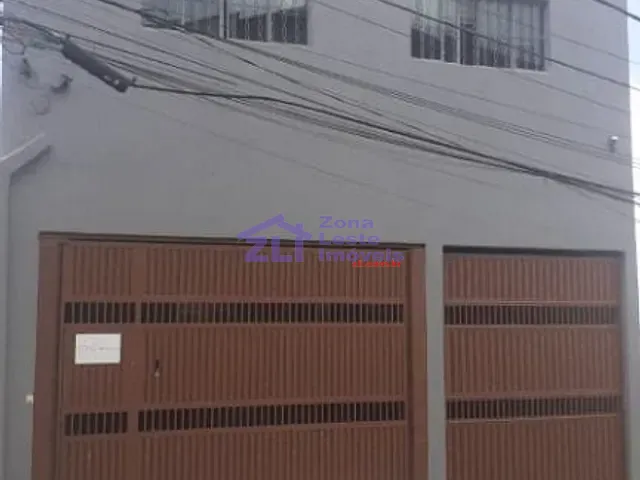 Prédio com 200m², à venda, no bairro Vila Cruzeiro em São Paulo