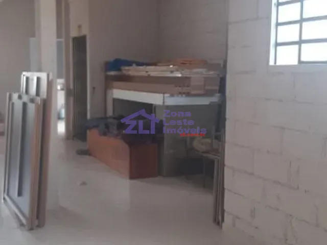 Prédio com 200m², à venda, no bairro Vila Cruzeiro em São Paulo