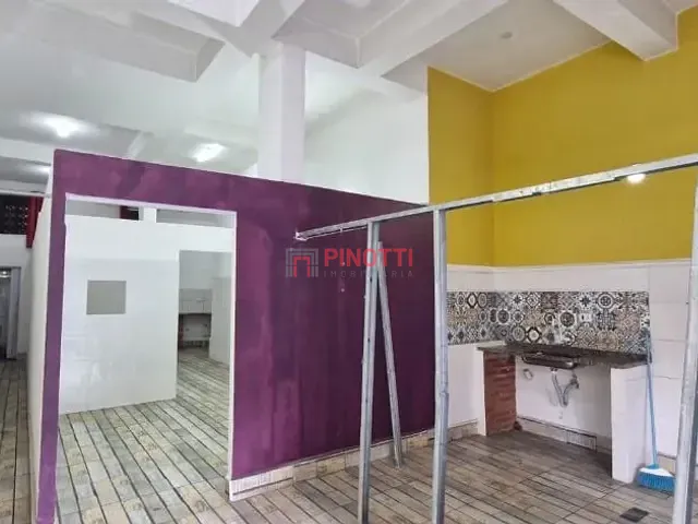 Prédio à venda, no bairro Utinga em Santo André