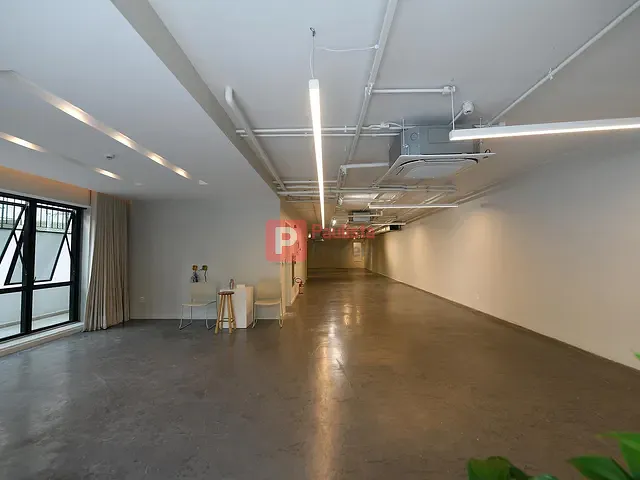 Prédio com 400m², para alugar, no bairro Itaim Bibi em São Paulo