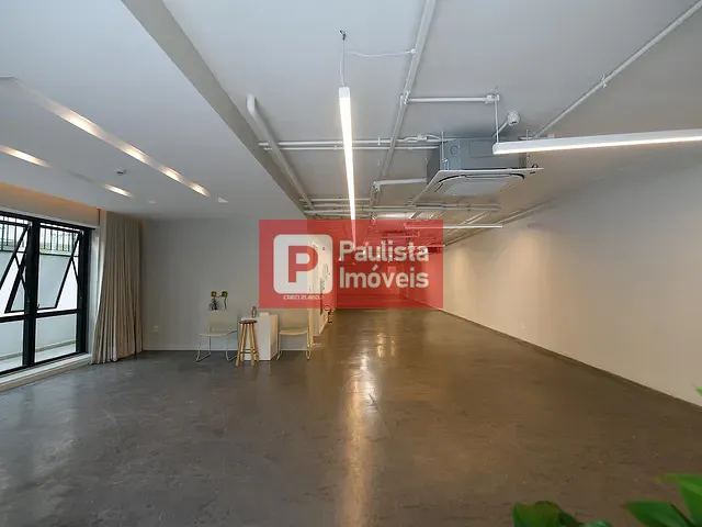 Prédio com 400m², para alugar, no bairro Itaim Bibi em São Paulo