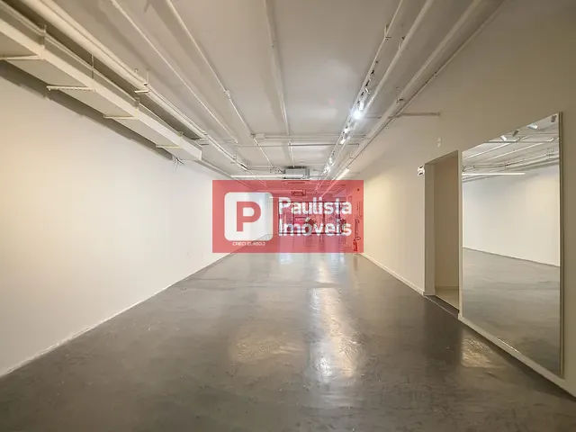 Prédio com 400m², para alugar, no bairro Itaim Bibi em São Paulo
