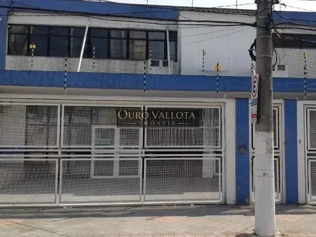 Prédio com 560m², à venda, no bairro Vila Mariana em São Paulo