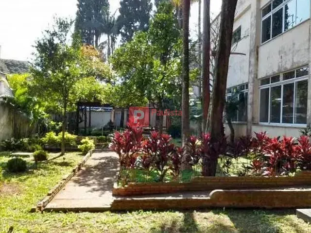 Prédio com 2880m², à venda ou para alugar, no bairro Planalto Paulista em São Paulo