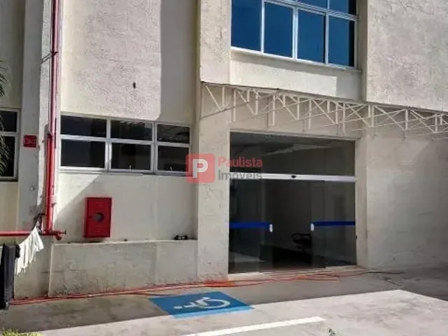 Prédio com 2880m², à venda ou para alugar, no bairro Planalto Paulista em São Paulo