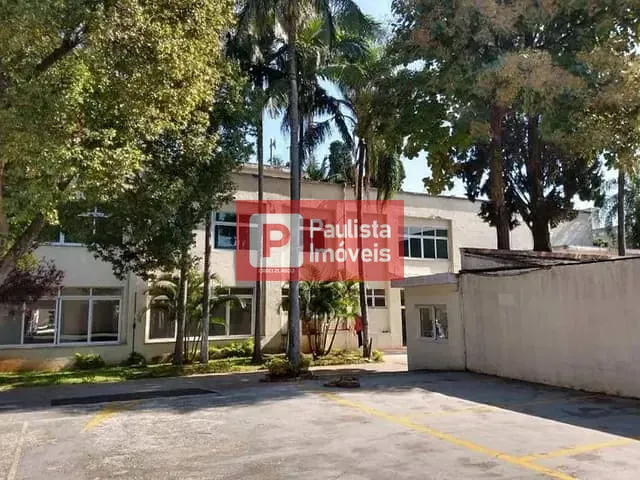 Prédio com 2880m², à venda ou para alugar, no bairro Planalto Paulista em São Paulo