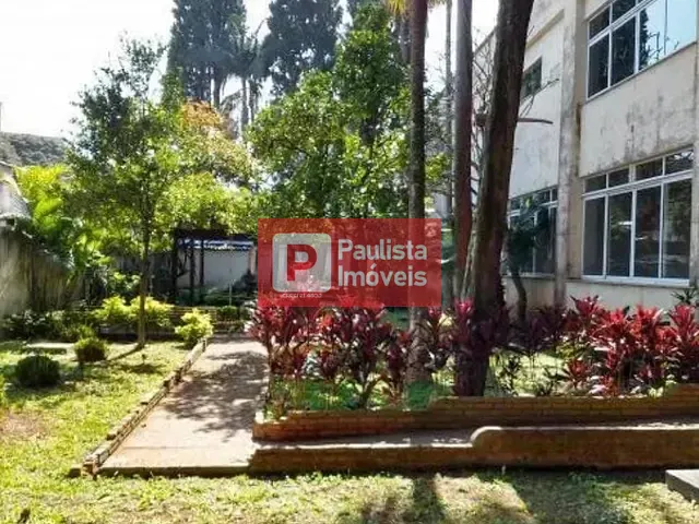 Prédio com 2880m², à venda ou para alugar, no bairro Planalto Paulista em São Paulo