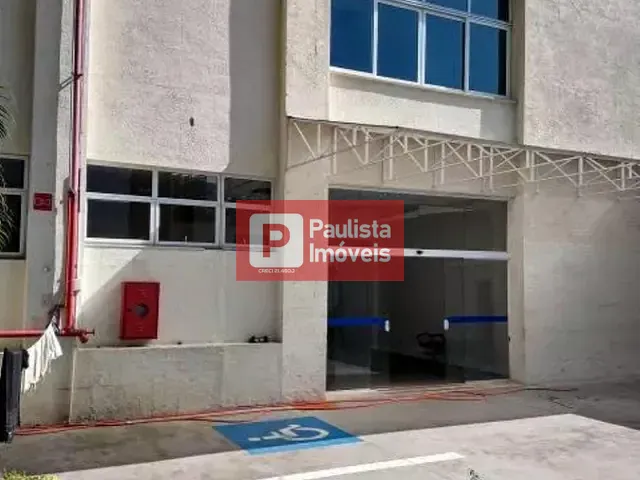 Prédio com 2880m², à venda ou para alugar, no bairro Planalto Paulista em São Paulo