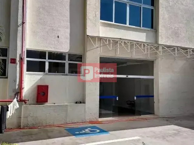Prédio com 2880m², à venda ou para alugar, no bairro Planalto Paulista em São Paulo