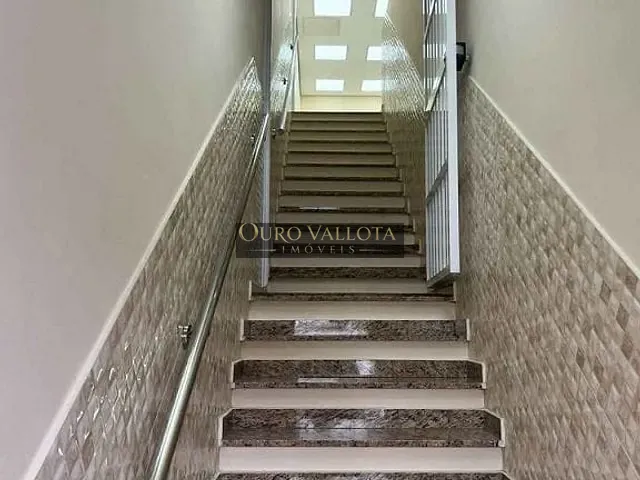 Prédio com 235m², para alugar, no bairro Parque da Mooca em São Paulo