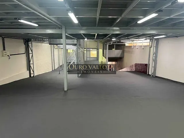 Prédio com 235m², para alugar, no bairro Parque da Mooca em São Paulo