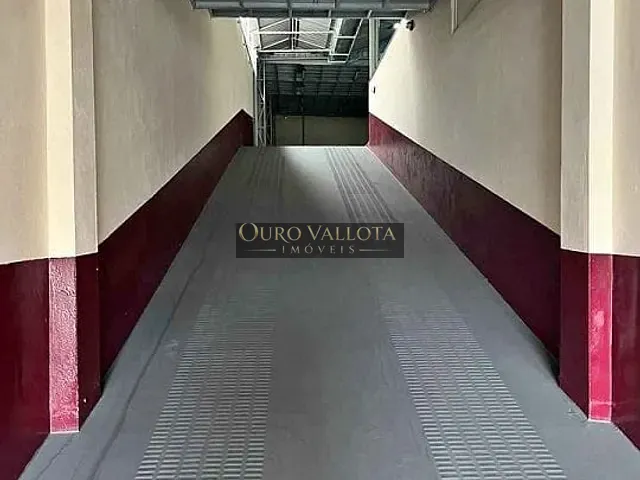 Prédio com 235m², para alugar, no bairro Parque da Mooca em São Paulo